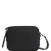 Captain Lea Square Crossbody - ALLSAINTS
