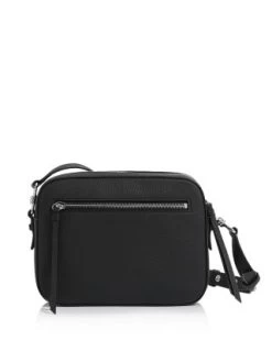 Captain Lea Square Crossbody - ALLSAINTS -Fashion Clothing AllSaints 10400374 fpx