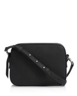 Captain Lea Square Crossbody - ALLSAINTS -Fashion Clothing AllSaints 10400377 fpx