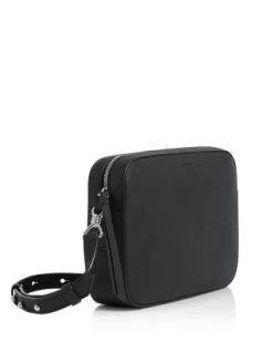 Captain Lea Square Crossbody - ALLSAINTS -Fashion Clothing AllSaints 10400378 fpx