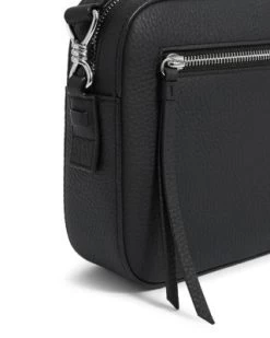 Captain Lea Square Crossbody - ALLSAINTS -Fashion Clothing AllSaints 10400379 fpx