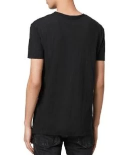 Figure Tee - ALLSAINTS -Fashion Clothing AllSaints 10735644 fpx