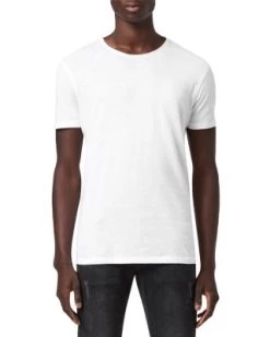 Figure Tee - ALLSAINTS -Fashion Clothing AllSaints 11170939 fpx