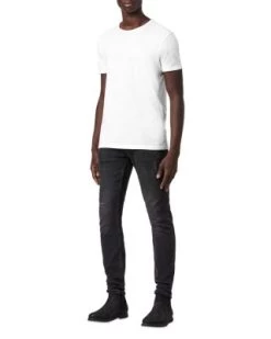 Figure Tee - ALLSAINTS -Fashion Clothing AllSaints 11170941 fpx