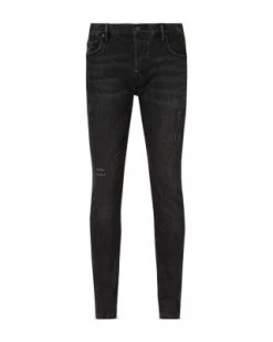 Slim Fit Rex Jeans - ALLSAINTS