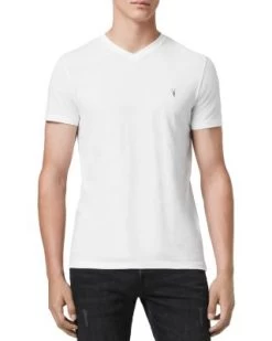 Tonic V-Neck Tee - ALLSAINTS