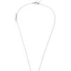Geometric Pendant Necklace, 22" - ALLSAINTS