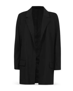 Aleida Jersey Blazer - ALLSAINTS -Fashion Clothing AllSaints 11611163 fpx