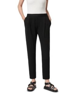 Aleida Jersey Trousers - ALLSAINTS