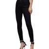 Miller Size Me Skinny Jeans In Black - ALLSAINTS
