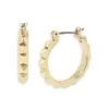 Studded Hoop Earrings - ALLSAINTS