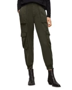 Frieda Cargo Pants - ALLSAINTS