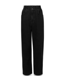 Hailey High Rise Straight Jeans - ALLSAINTS -Fashion Clothing AllSaints 12047189 fpx