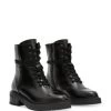 Women's Dusty Ankle Boots - ALLSAINTS