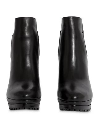 Women's Sarris Booties - ALLSAINTS 4 Women's Sarris Booties - ALLSAINTS - Image 4