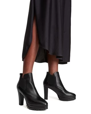 Women's Sarris Booties - ALLSAINTS 2 Women's Sarris Booties - ALLSAINTS - Image 2