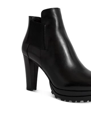 Women's Sarris Booties - ALLSAINTS 6 Women's Sarris Booties - ALLSAINTS - Image 6