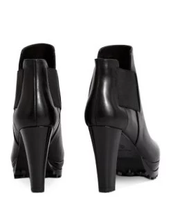 Women's Sarris Booties - ALLSAINTS 10 Women's Sarris Booties - ALLSAINTS -Fashion Clothing AllSaints 12379346 fpx