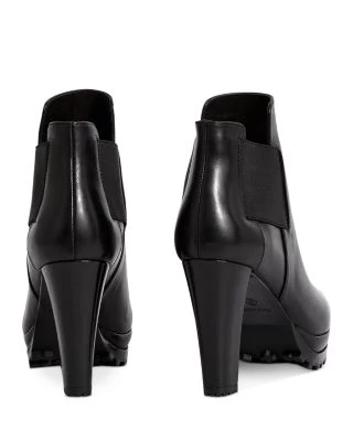 Women's Sarris Booties - ALLSAINTS 5 Women's Sarris Booties - ALLSAINTS - Image 5