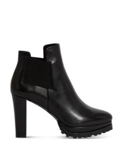 Women's Sarris Booties - ALLSAINTS 8 Women's Sarris Booties - ALLSAINTS -Fashion Clothing AllSaints 12379347 fpx