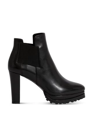 Women's Sarris Booties - ALLSAINTS 3 Women's Sarris Booties - ALLSAINTS - Image 3