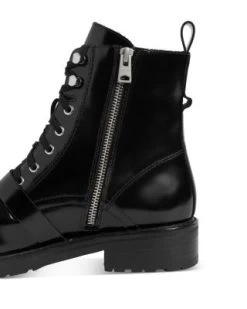 Women's Donita Ankle Boots - ALLSAINTS -Fashion Clothing AllSaints 12379350 fpx