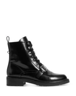 Women's Donita Ankle Boots - ALLSAINTS -Fashion Clothing AllSaints 12379352 fpx