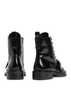 Women's Donita Ankle Boots - ALLSAINTS -Fashion Clothing AllSaints 12379355 fpx