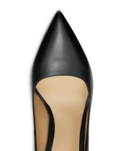 Women's Nova Court Pointed Toe High Heel Pumps - ALLSAINTS -Fashion Clothing AllSaints 12439678 fpx