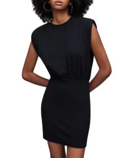 Mika Mini Dress - ALLSAINTS