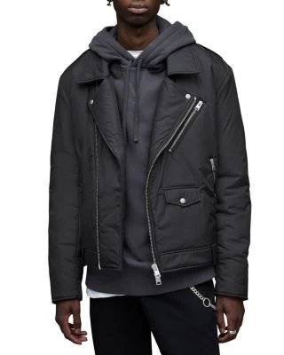 Miller Biker Jacket - ALLSAINTS