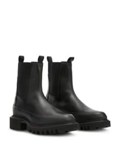 Women's Harlee Pull On Chelsea Boots - ALLSAINTS