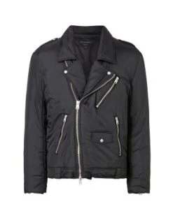 Miller Biker Jacket - ALLSAINTS -Fashion Clothing AllSaints 12518065 fpx