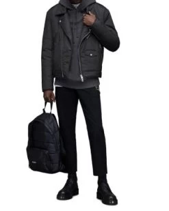 Miller Biker Jacket - ALLSAINTS -Fashion Clothing AllSaints 12518067 fpx