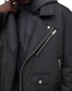Miller Biker Jacket - ALLSAINTS -Fashion Clothing AllSaints 12518069 fpx