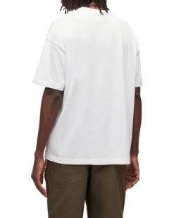 Subverse Organic Cotton Logo Graphic Tee - ALLSAINTS -Fashion Clothing AllSaints 12652743 fpx