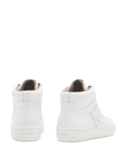 Women's Pro High Top Sneakers - ALLSAINTS -Fashion Clothing AllSaints 12686309 fpx