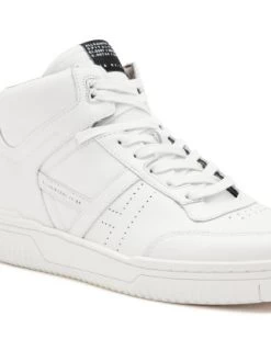 Women's Pro High Top Sneakers - ALLSAINTS -Fashion Clothing AllSaints 12686314 fpx