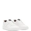 Women's Vix Lace Up Low Top Sneakers - ALLSAINTS