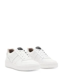 Women's Vix Lace Up Low Top Sneakers - ALLSAINTS