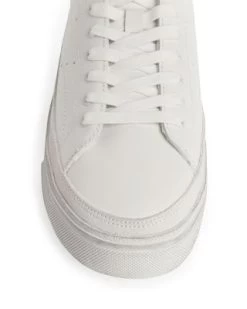 Women's Trish Low Top Trainer Sneakers - ALLSAINTS -Fashion Clothing AllSaints 12740505 fpx
