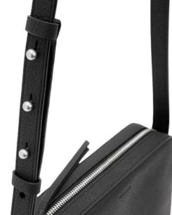 Captain Lea Square Crossbody - ALLSAINTS -Fashion Clothing AllSaints 12775742 fpx