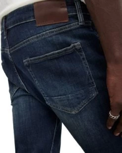 Rex Slim Fit Jeans In Indigo - ALLSAINTS 10 Rex Slim Fit Jeans In Indigo - ALLSAINTS -Fashion Clothing AllSaints 12802129 fpx
