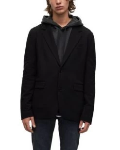 Helm Regular Fit Blazer - ALLSAINTS