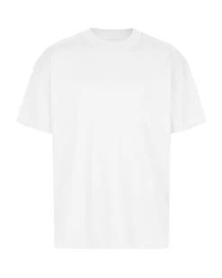 Isac Oversized Fit Short Sleeve Crew Tee - ALLSAINTS -Fashion Clothing AllSaints 12870676 fpx