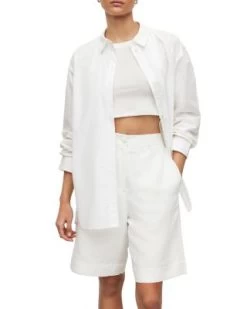 Sasha Shirt - ALLSAINTS