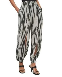 Aurie Carmen Pants - ALLSAINTS