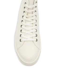 Women's Bryany Lace Up High Top Sneakers - ALLSAINTS -Fashion Clothing AllSaints 12889140 fpx