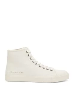 Women's Bryany Lace Up High Top Sneakers - ALLSAINTS -Fashion Clothing AllSaints 12889141 fpx