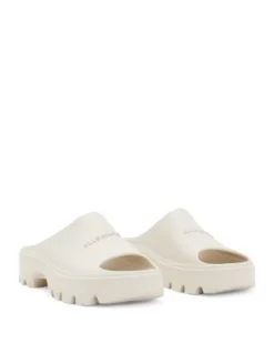 Women's Eclipse Slip On Platform Sandals - ALLSAINTS